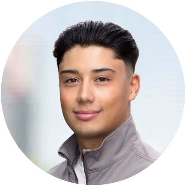 Adam Sanchez