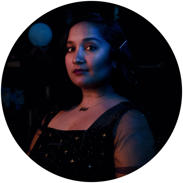 Tanya Vora