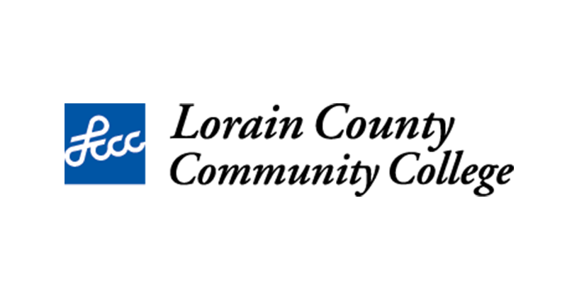 Lorain County Community College logo