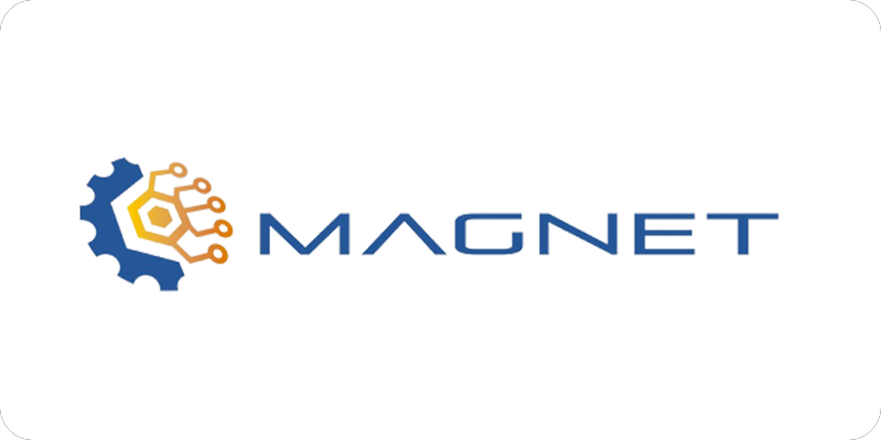 MAGNET logo
