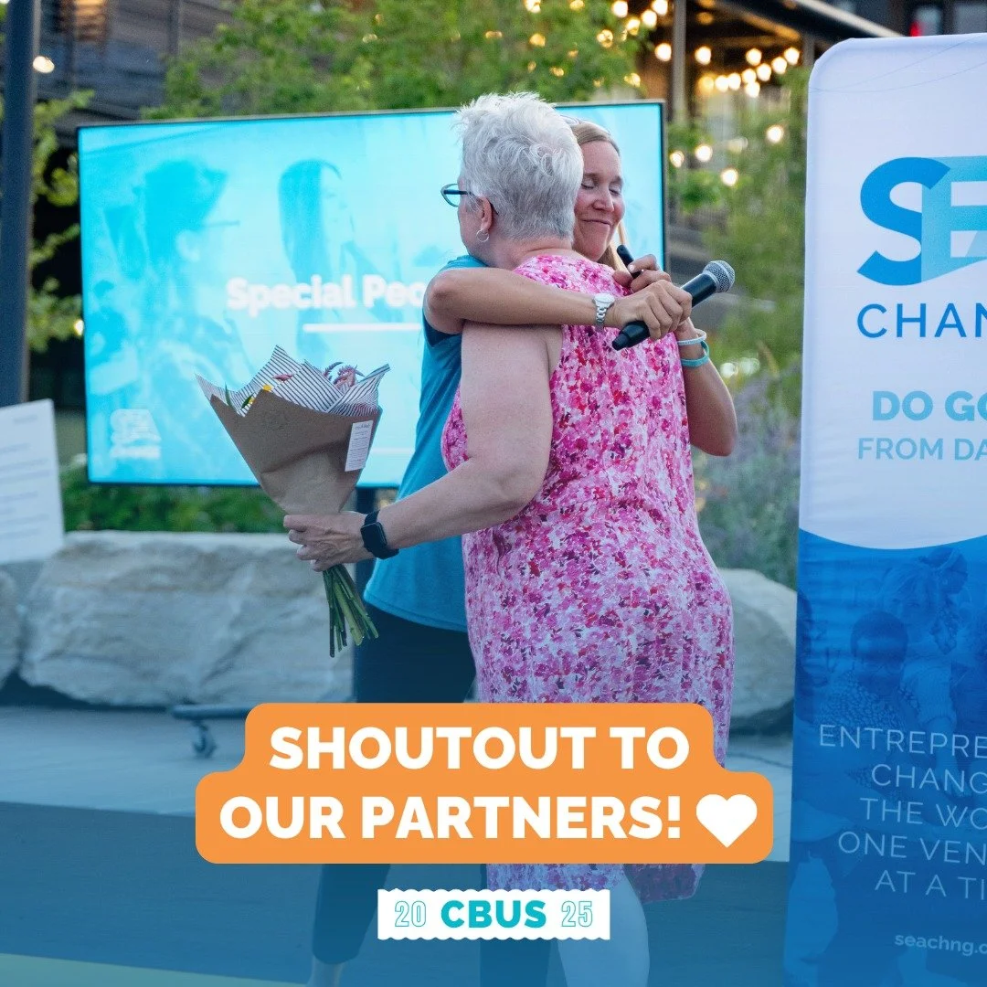 None of this would have been possible without YOU. 🧡

To our generous Sponsors and In-Kind Donors&mdash;thank you for fueling the magic of our 2025 Central Ohio Showcase + 10th Bday party. Your support made the night unforgettable!

Special shout-ou