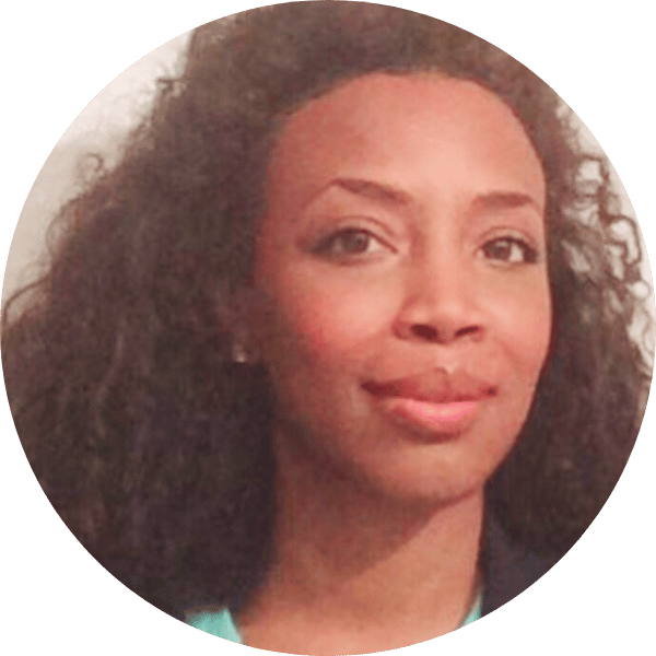 Kimberly Edwards