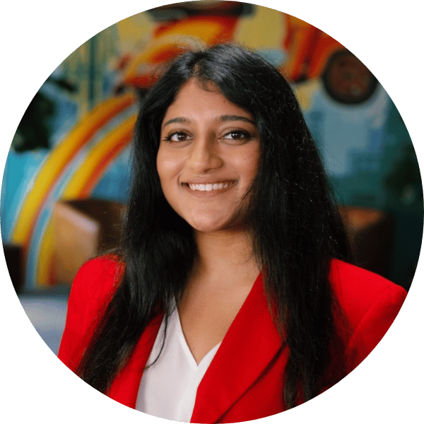 Sonali Sanjay