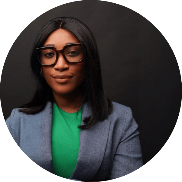 Gina Bangura