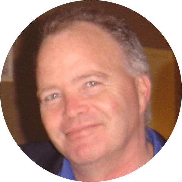 Chris Salter