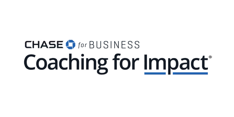 Chase Coaching for Impact logo