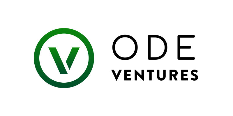 ODE Ventures logo