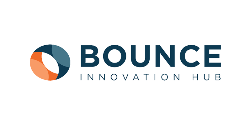 Bounce Innovation Hub logo