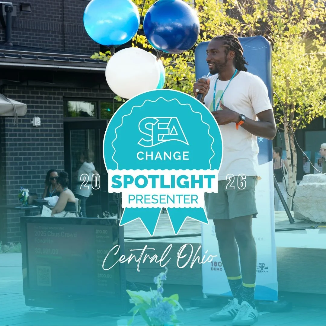 2026 Central Ohio Spotlight Presenters Announced!