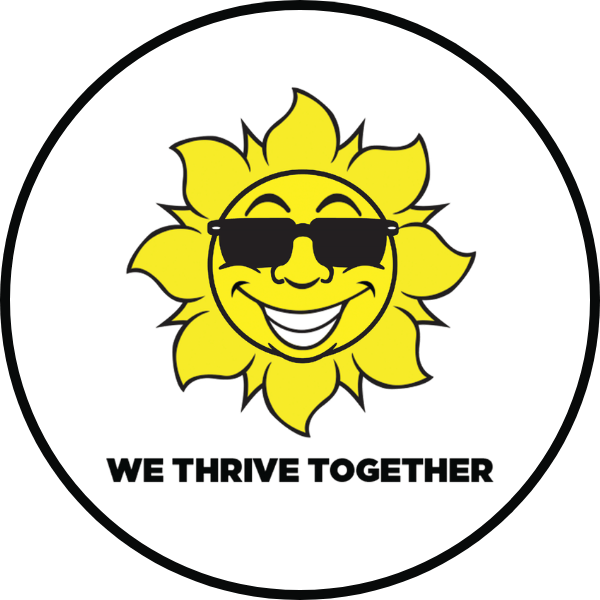 We Thrive Together