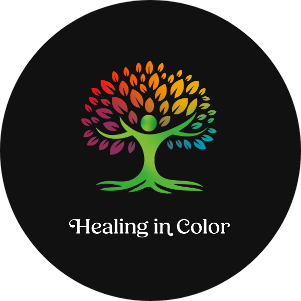 Healing in Color