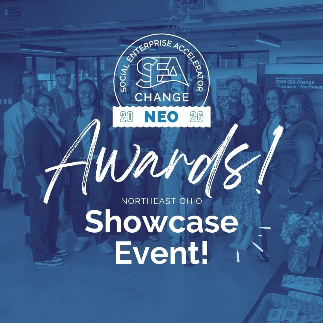 2026 NEO Showcase Event Awards!