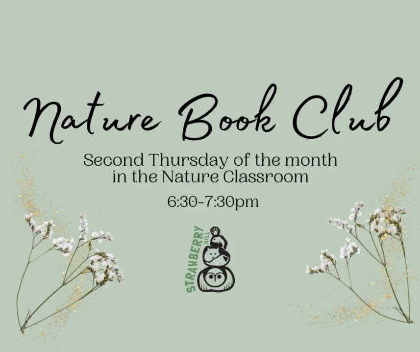 Nature Book Club