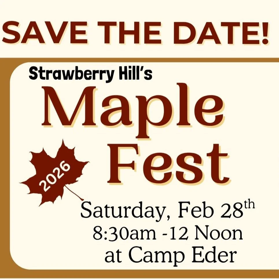 Maple Fest 2026