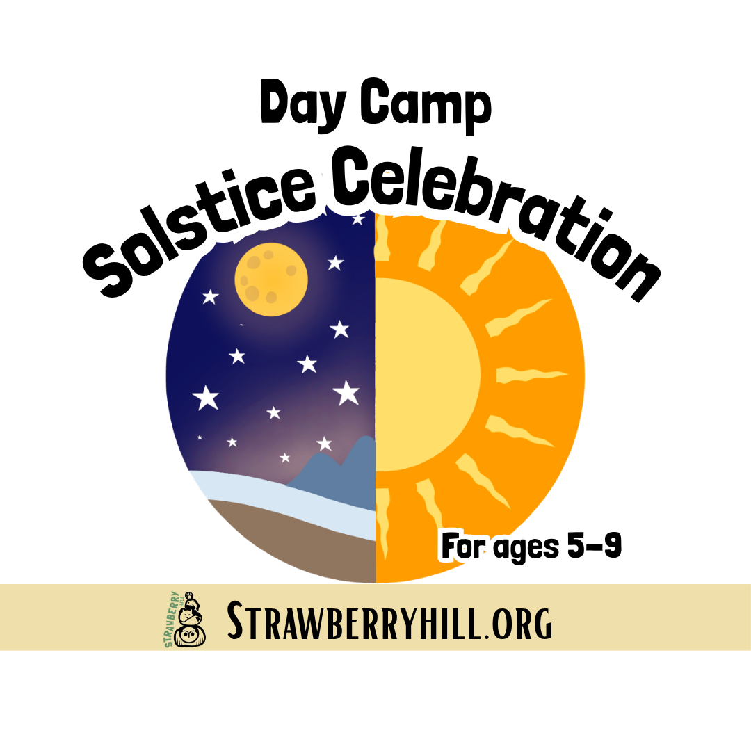 Day Camp - Solstice Celebration