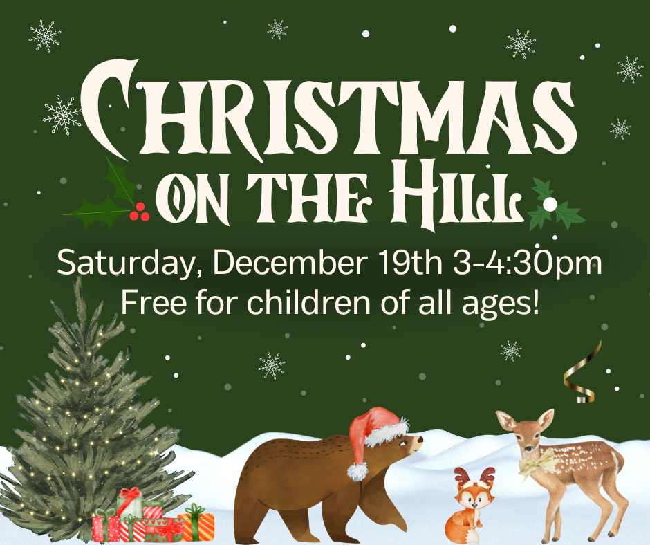 Christmas on the Hill