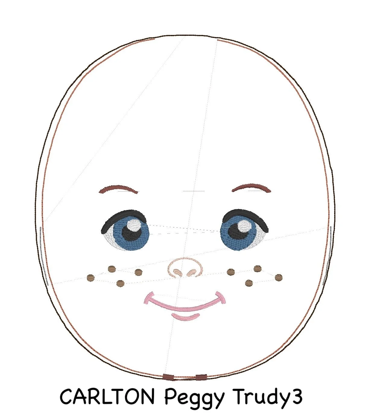 CarltonPeggyTrudy3Lovie.JPG