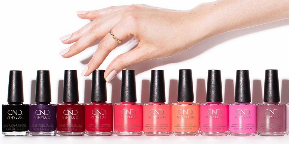 Treatment Menu — Blush Beauty