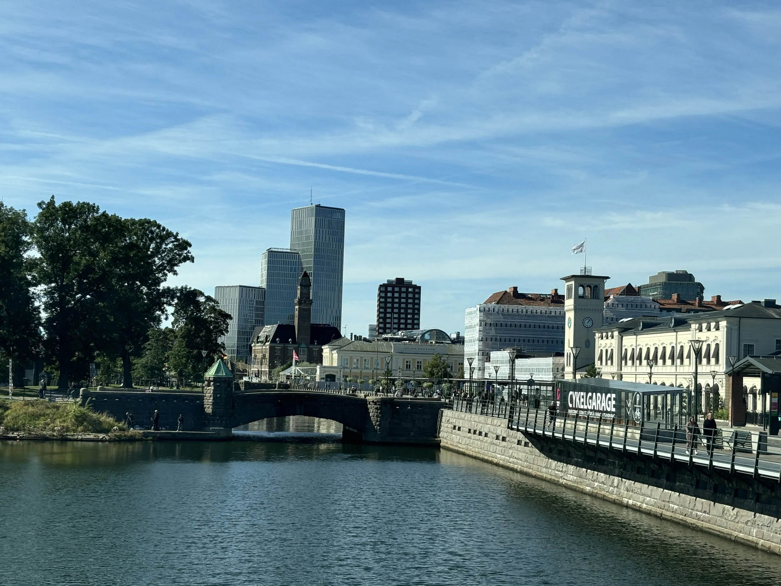 A day in Malmö: what to see & what to do — Places of Charm