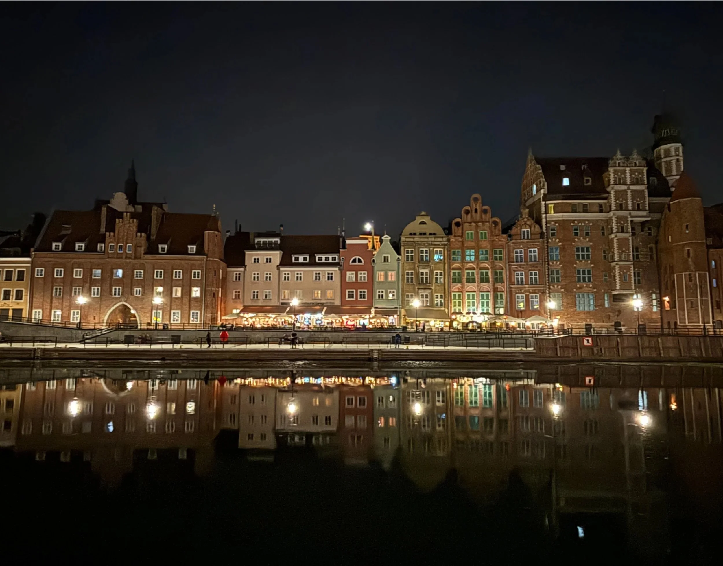 Weekend in Gdansk: what to do and what to see