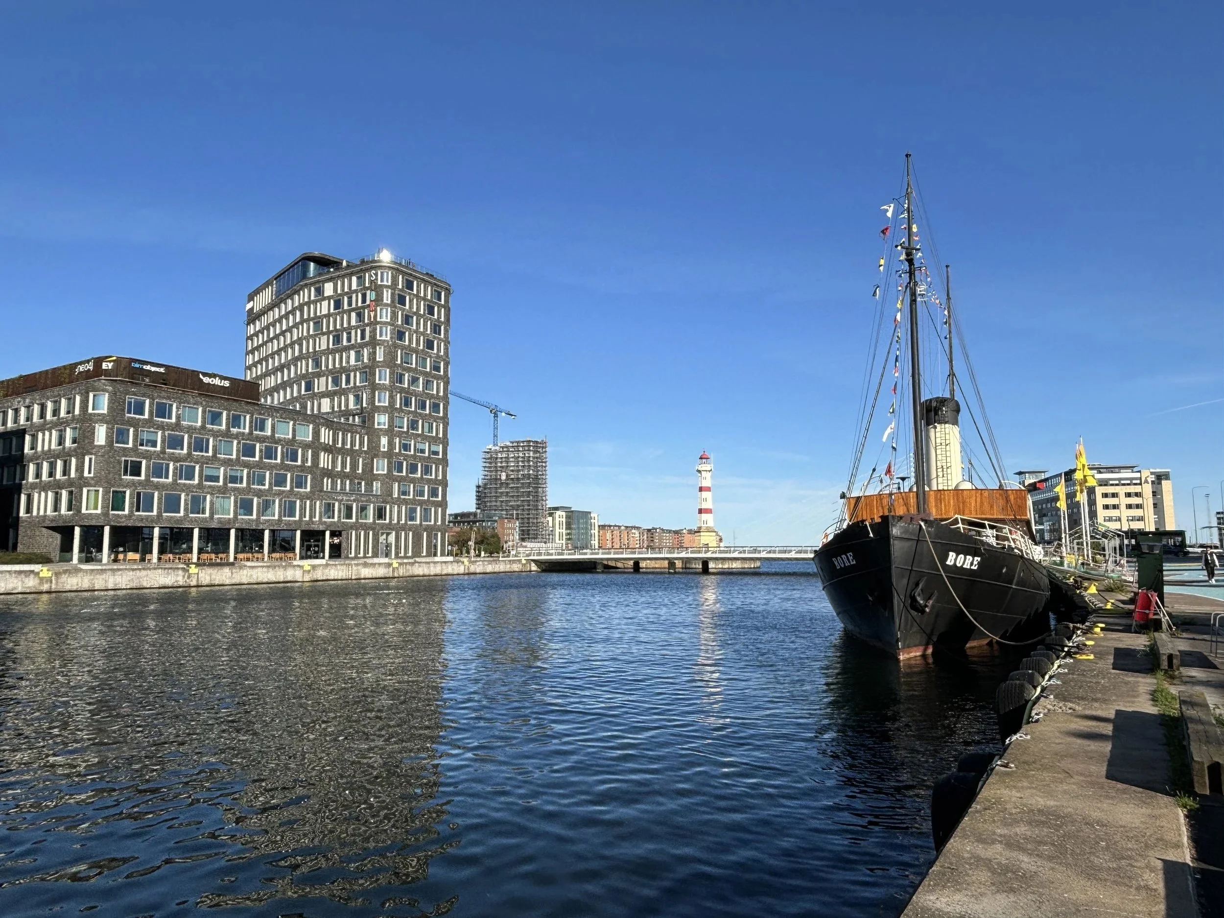 A day in Malmö: what to see & what to do