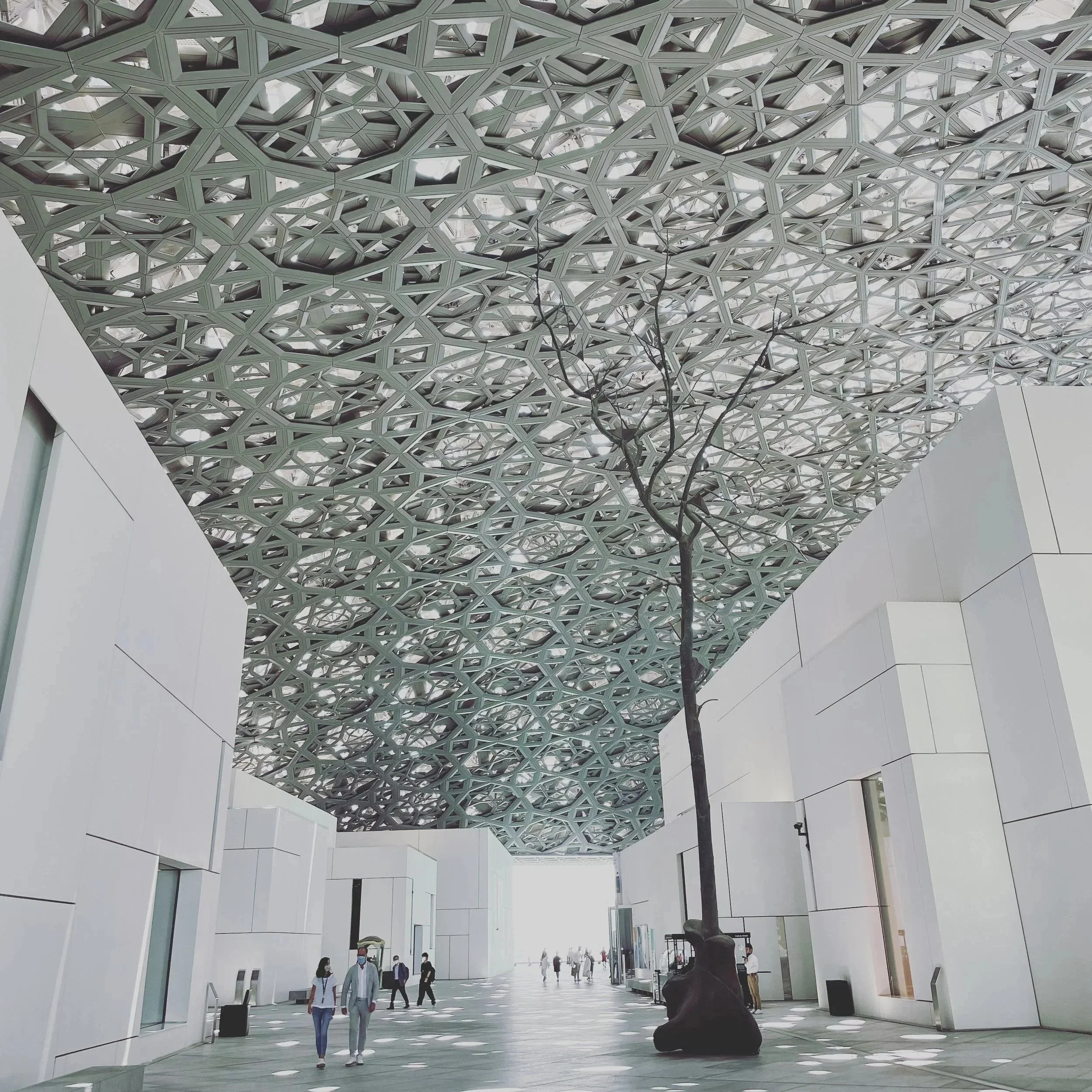 Best of Abu Dhabi: top things to do and to see