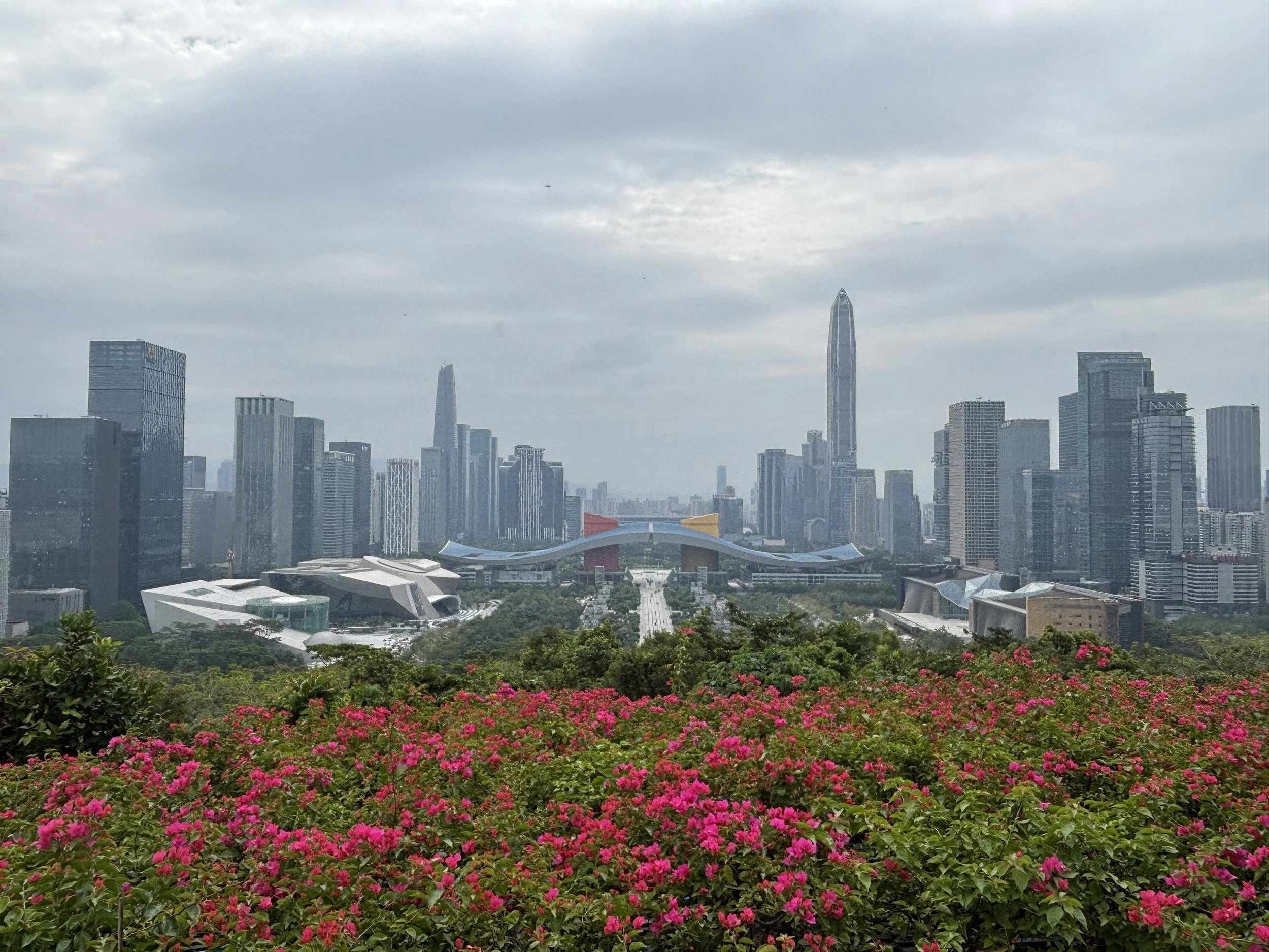What to see and what to do in Shenzhen (day trip from Hong Kong)
