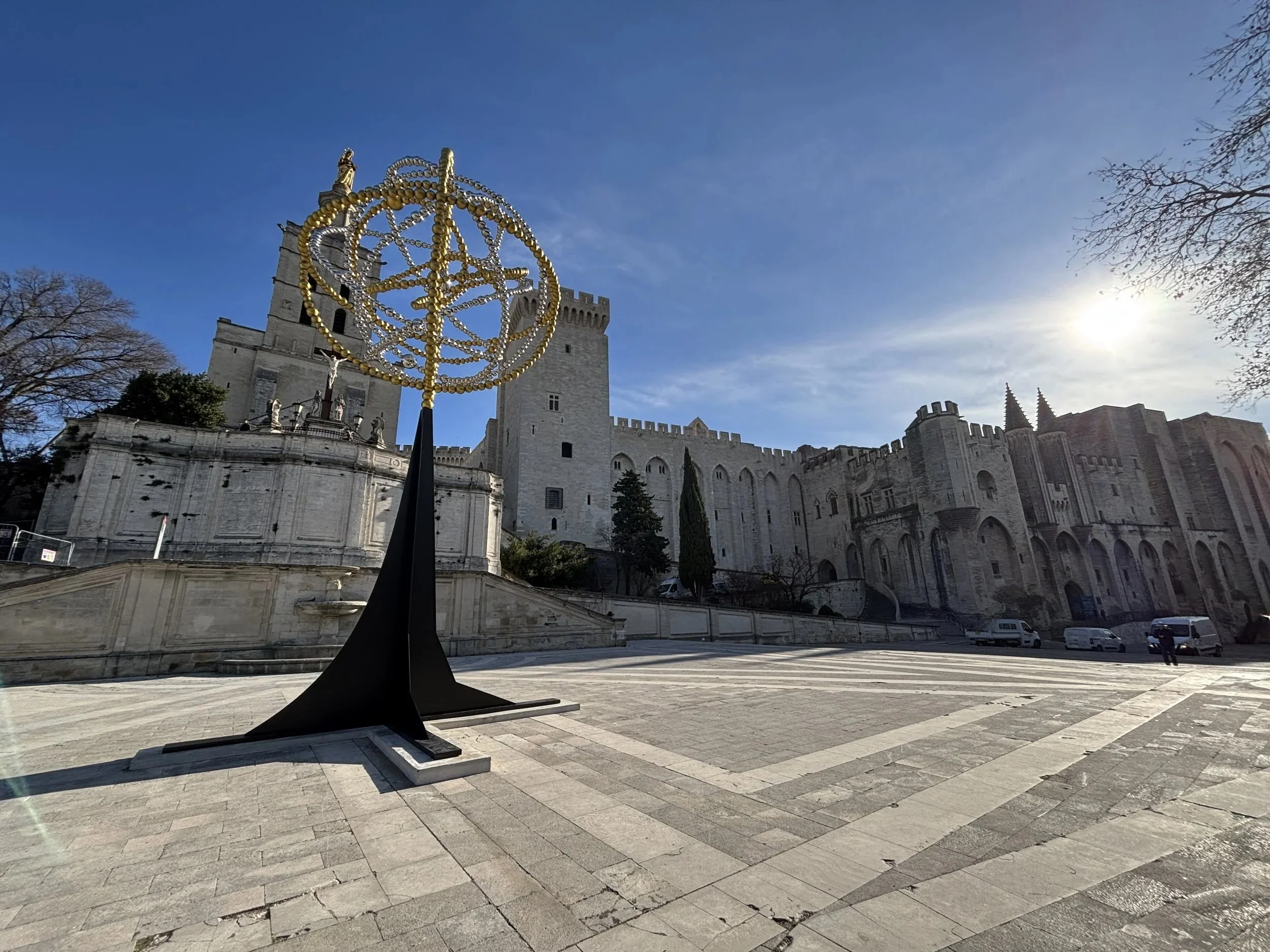 48 hours in Avignon and Nîmes: what to see, what to do