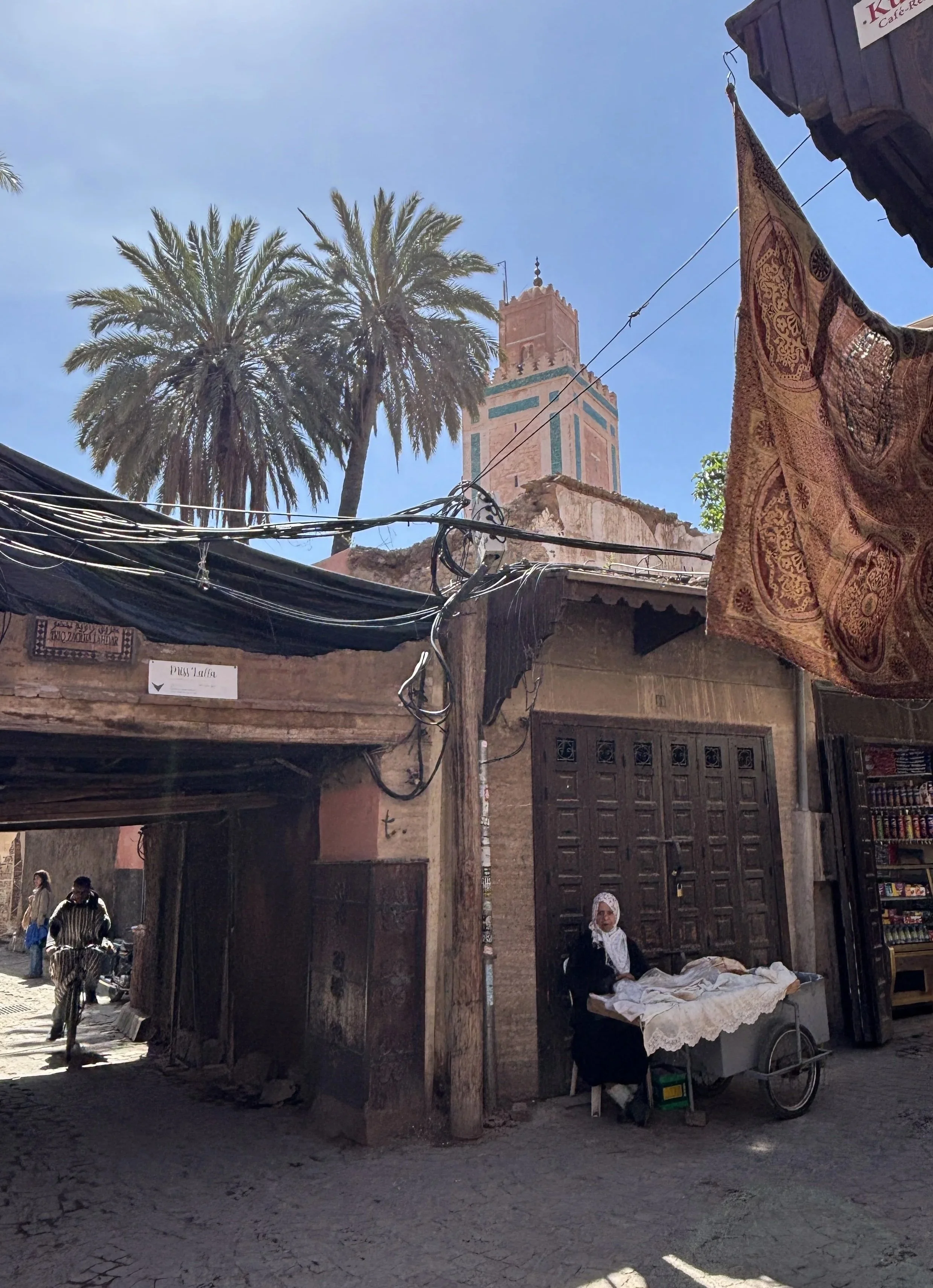 One day in Marrakech, what to see and what to do