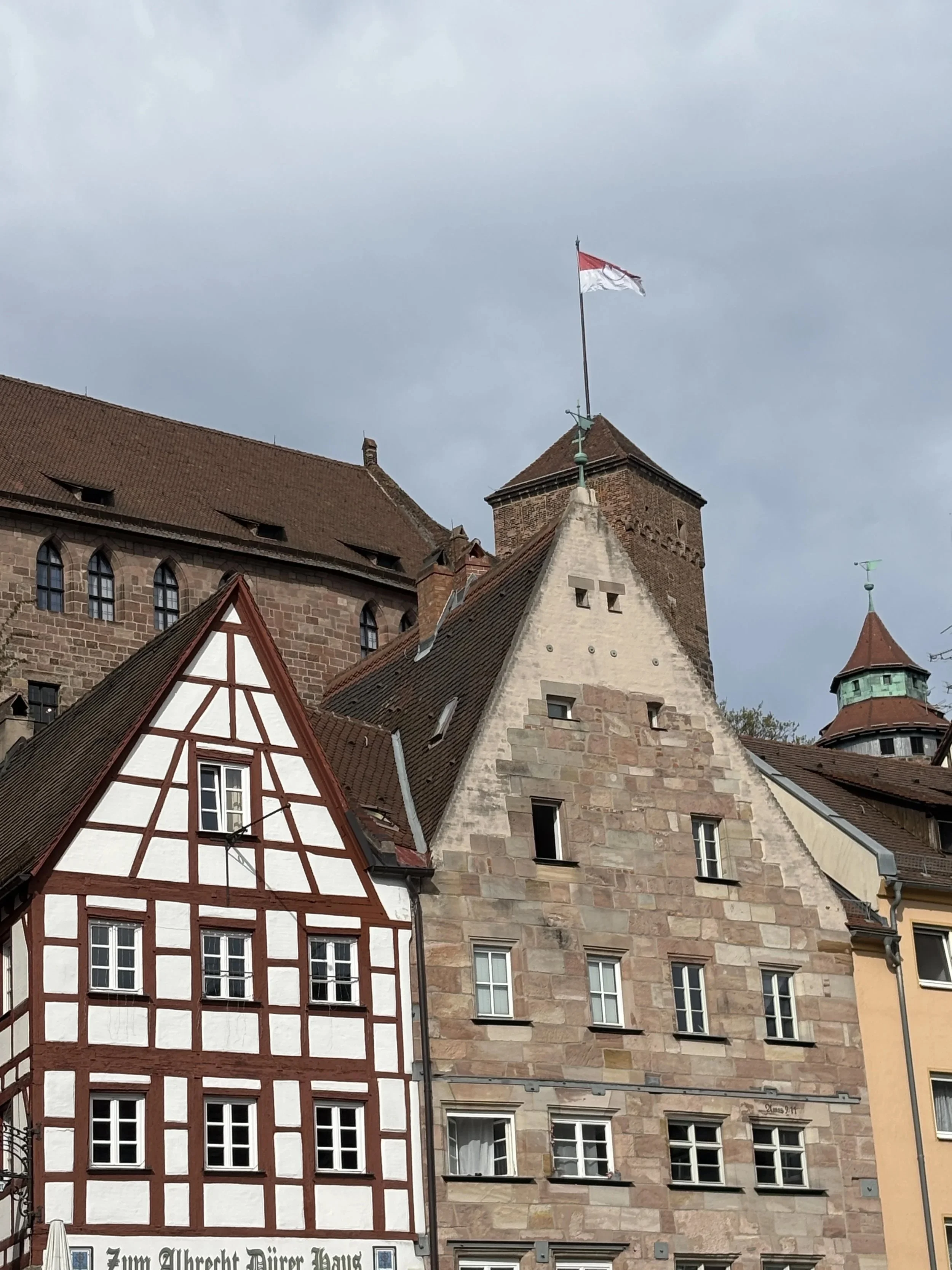 Top things to do and to see in Franconia (&amp; 4): Nuremberg