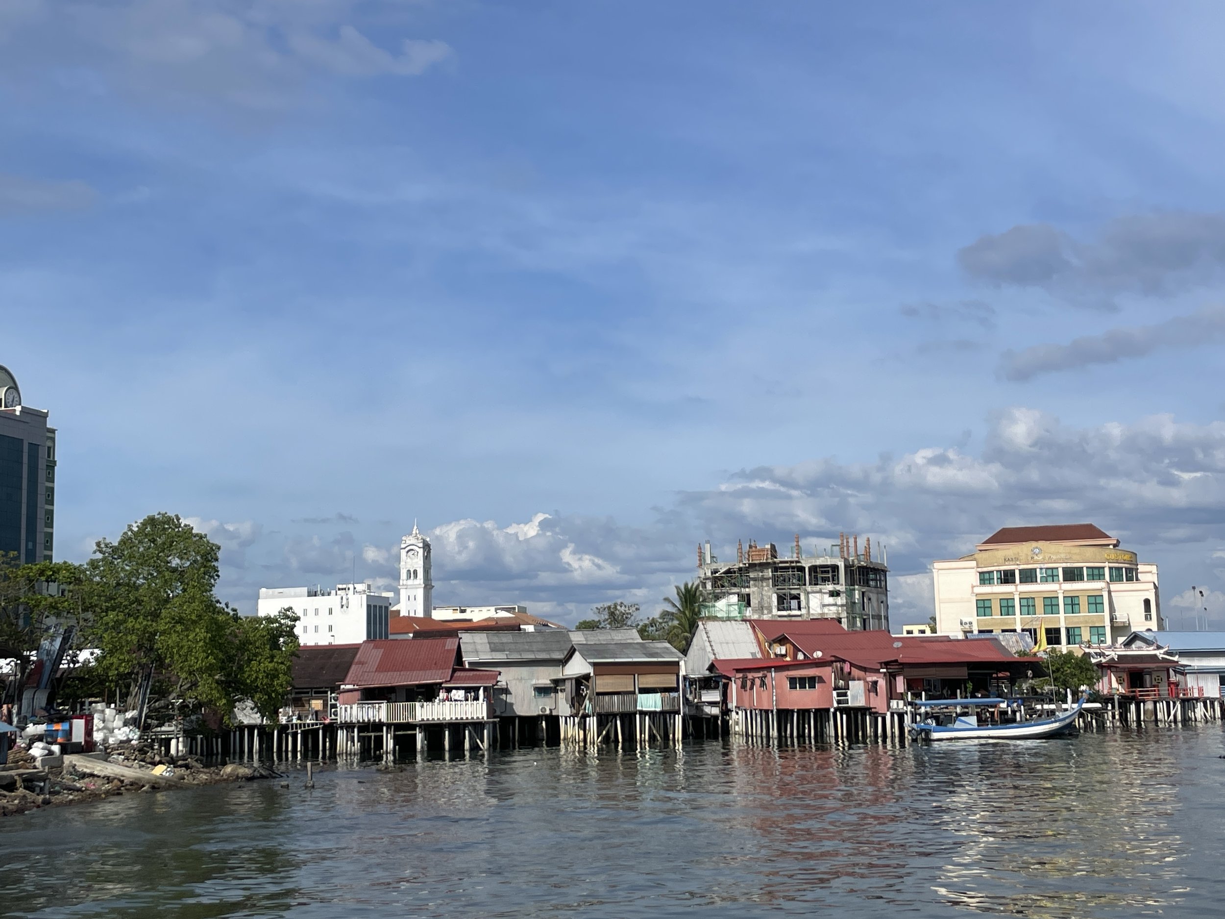 What to do in Penang &amp; Malaysia’s Cameron Highlands