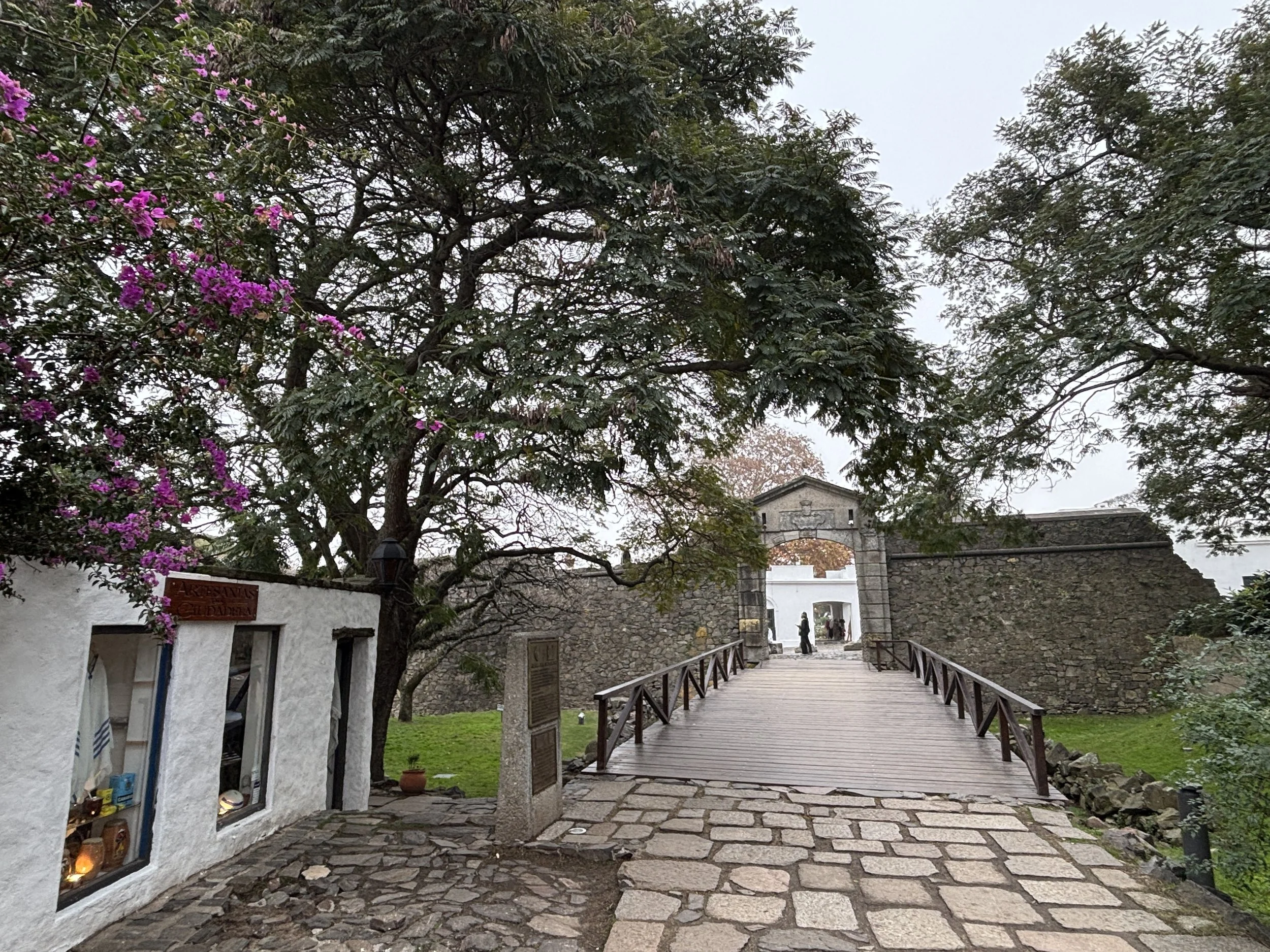 Top things to see in Uruguay: a day in Colonia del Sacramento