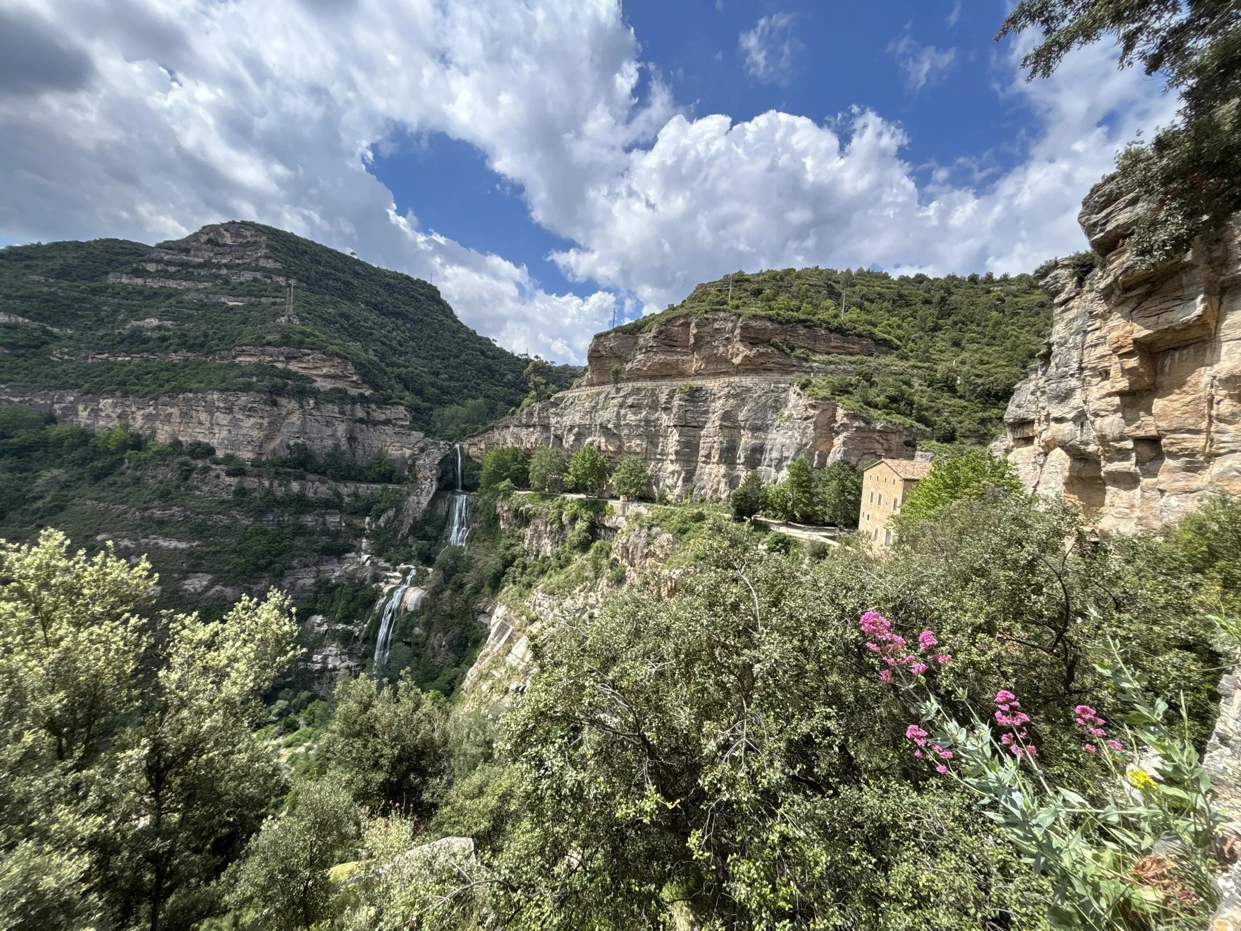 Three great day excursions from Barcelona