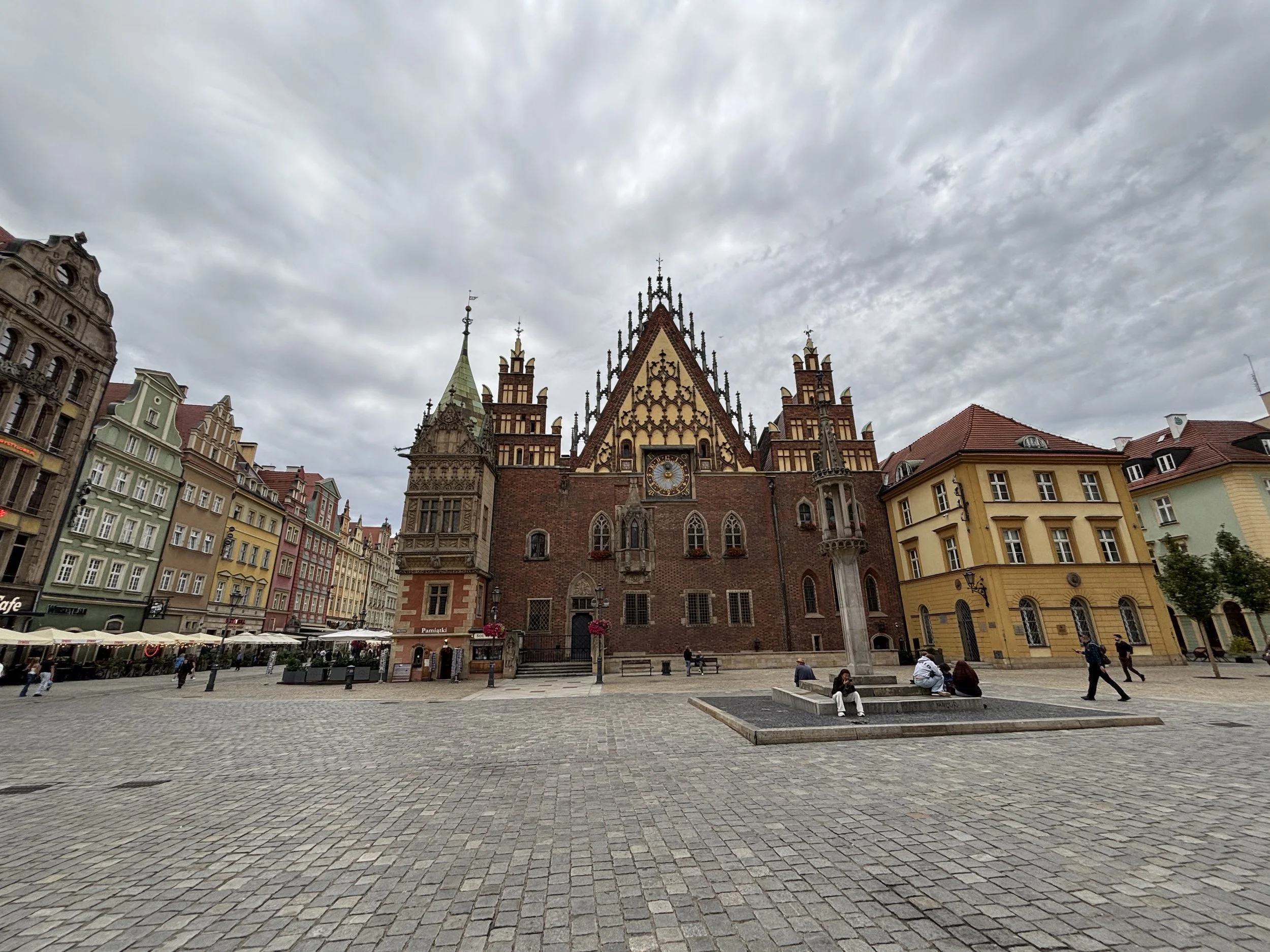 48 hours in Wroclaw: what to do and what to see