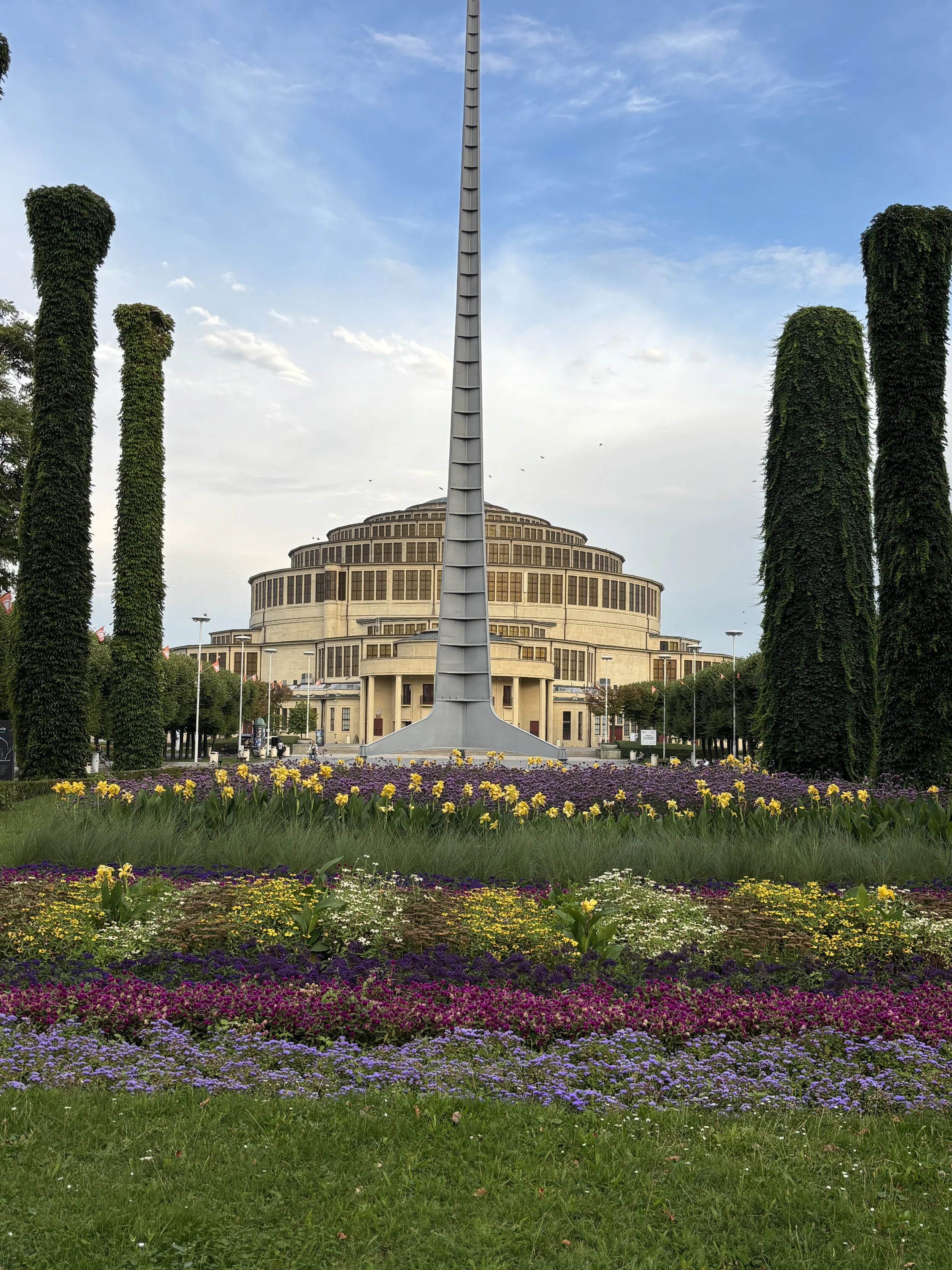 48 hours in Wroclaw: what to do and what to see