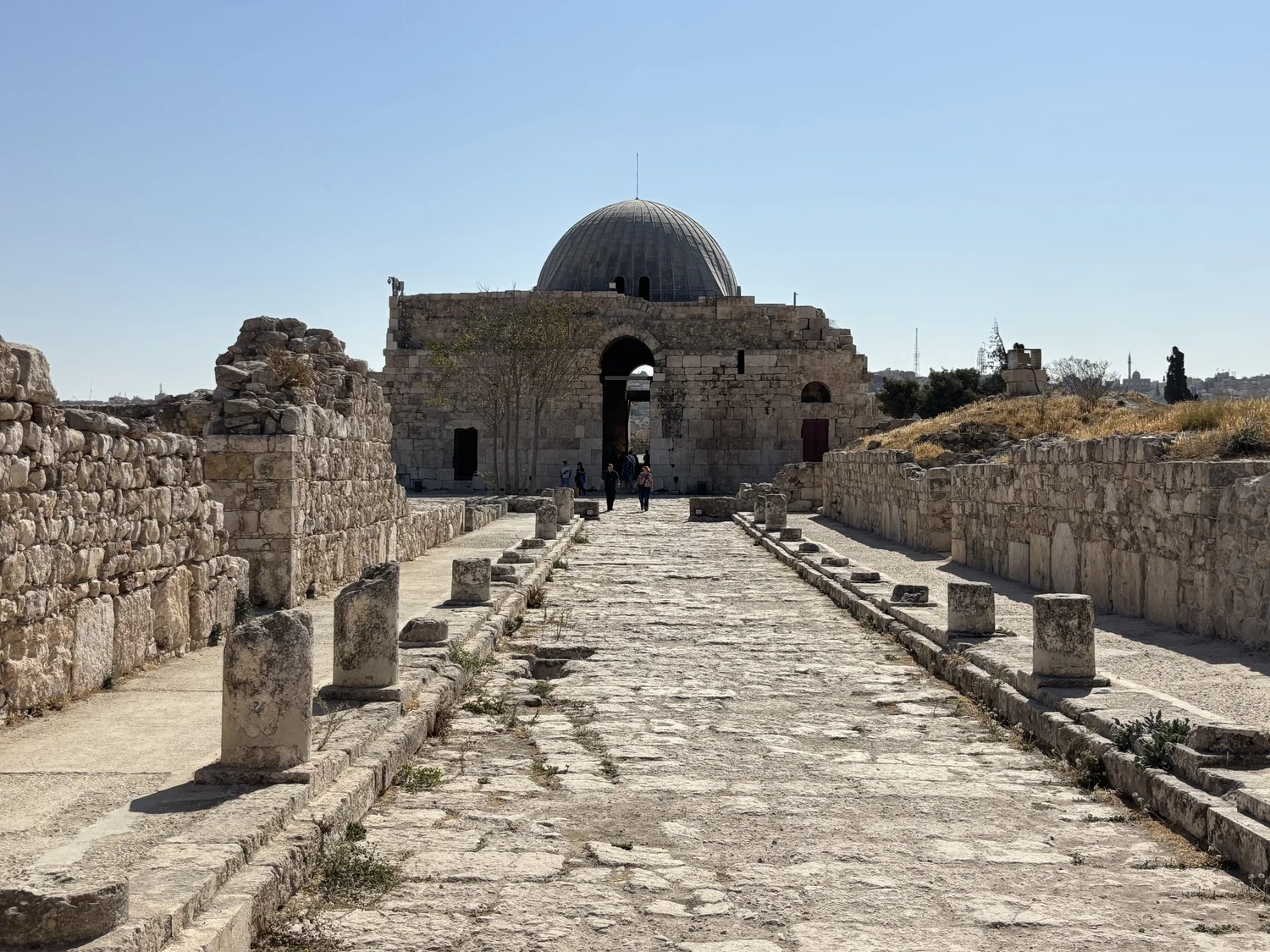 24 Hours in Amman: best things to see and to do — Places of Charm