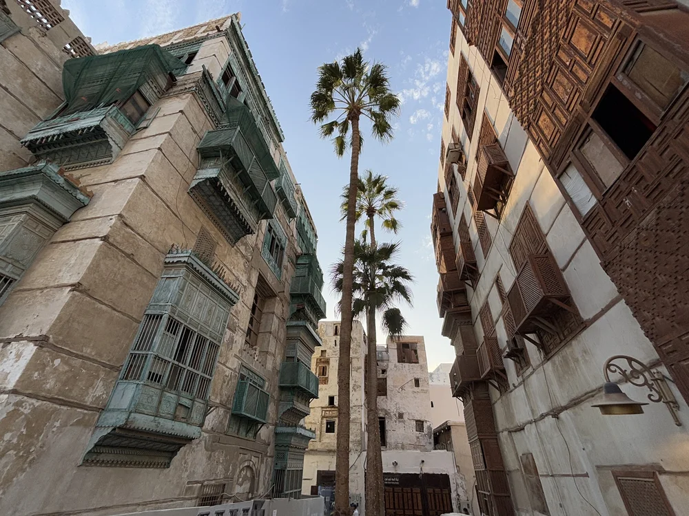 48 hours in Jeddah: top things to see and to do — Places of Charm
