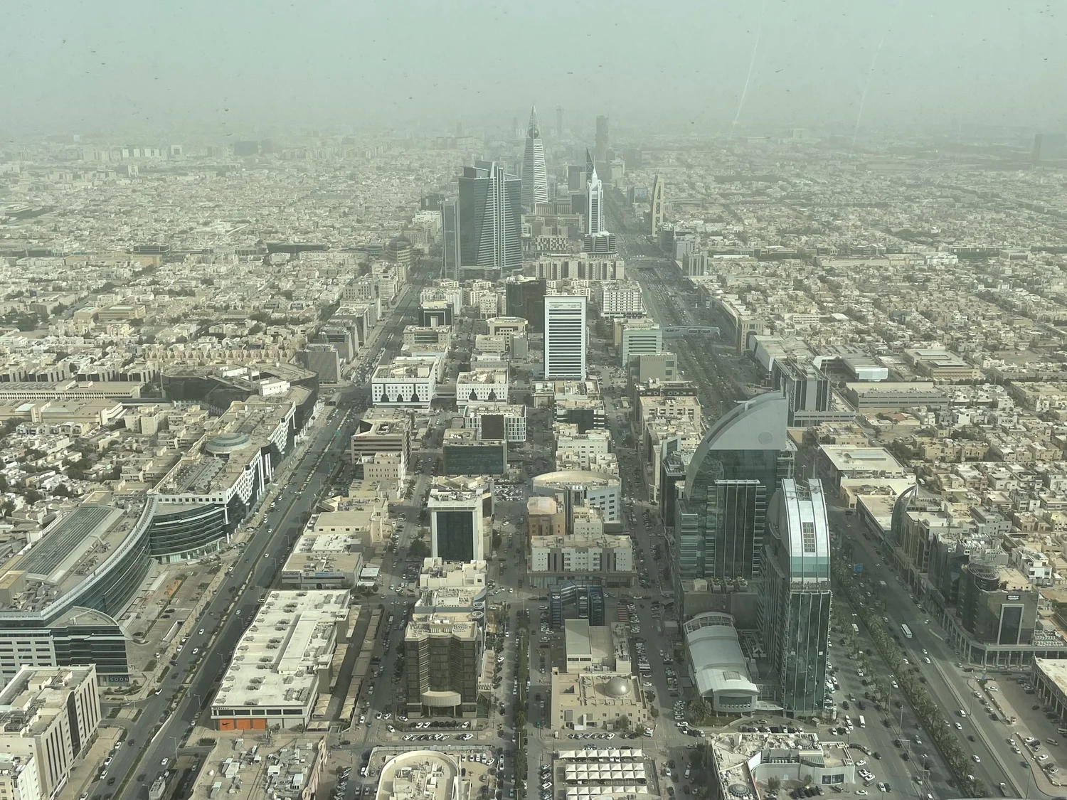 Around Riyadh 48 hours in Riyadh: what to do and what to see — Places of Charm