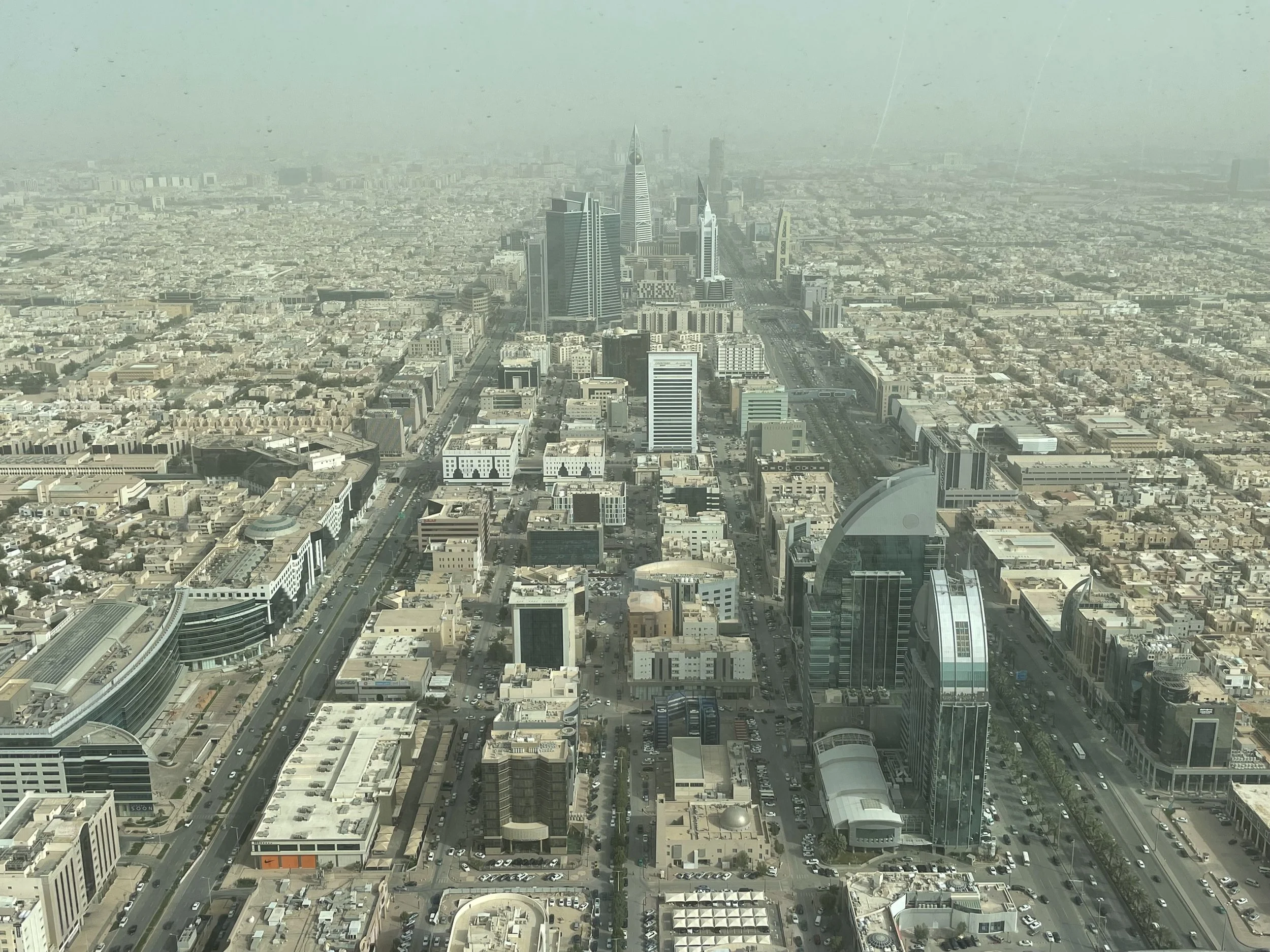 48 hours in Riyadh: what to do and what to see — Places of Charm
