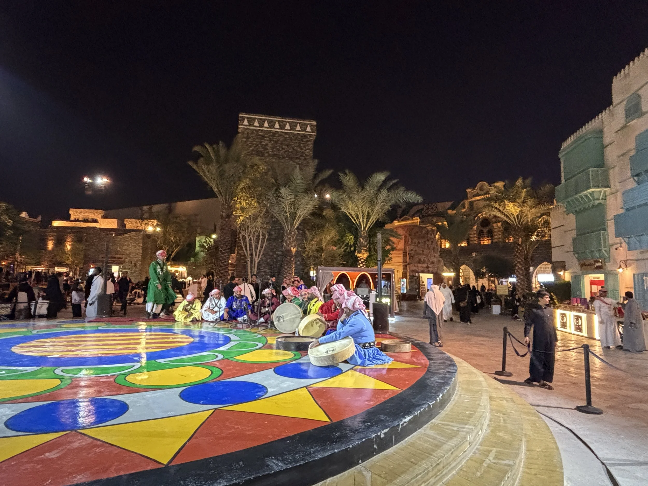 48 hours in Riyadh: what to do and what to see (Updated) — Places of Charm
