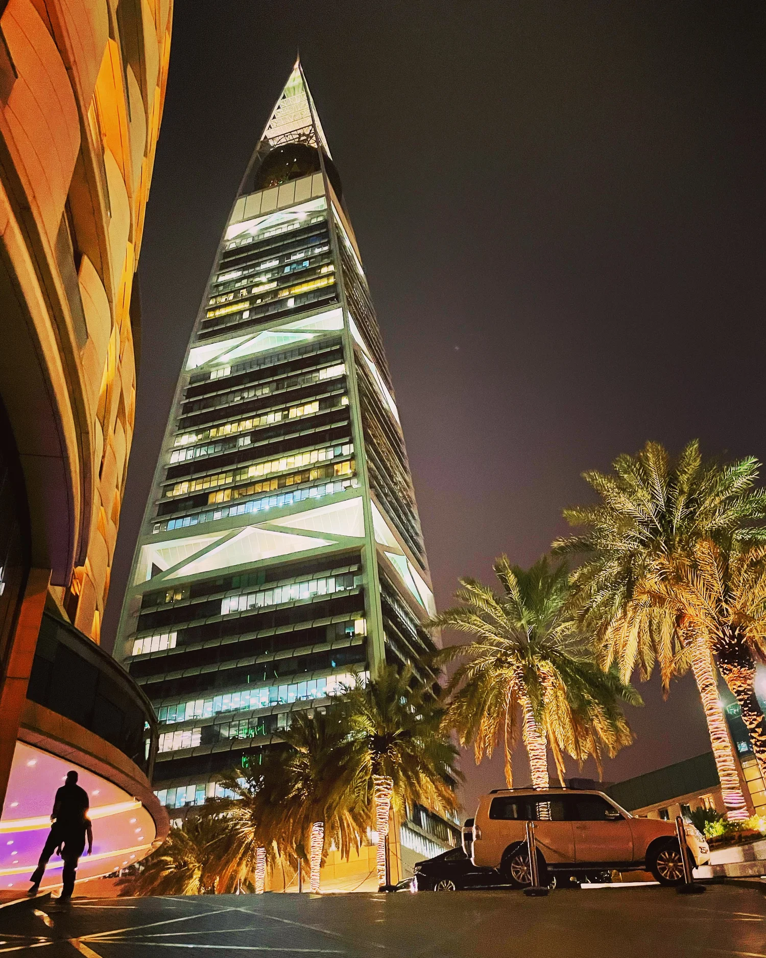 Simah Building Riyadh 48 hours in Riyadh: what to do and what to see — Places of Charm