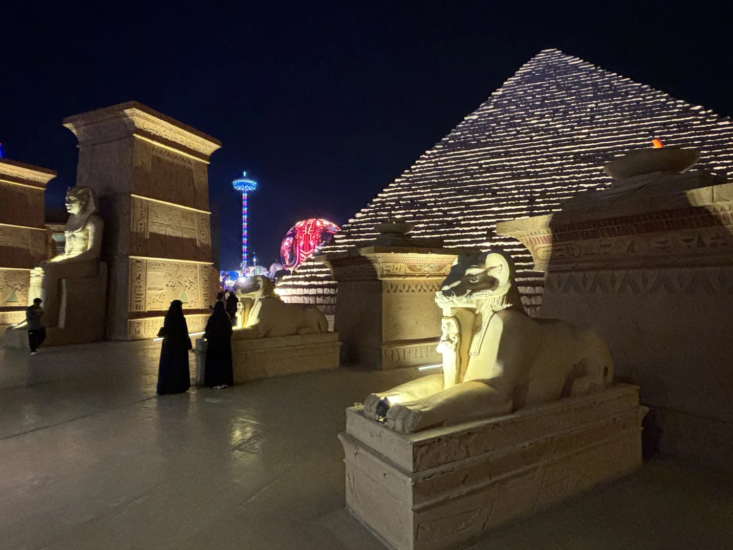 48 hours in Riyadh: what to do and what to see (Updated) — Places of Charm