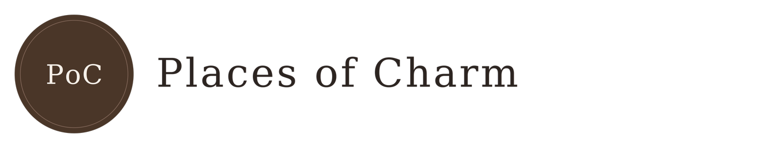 Places of Charm