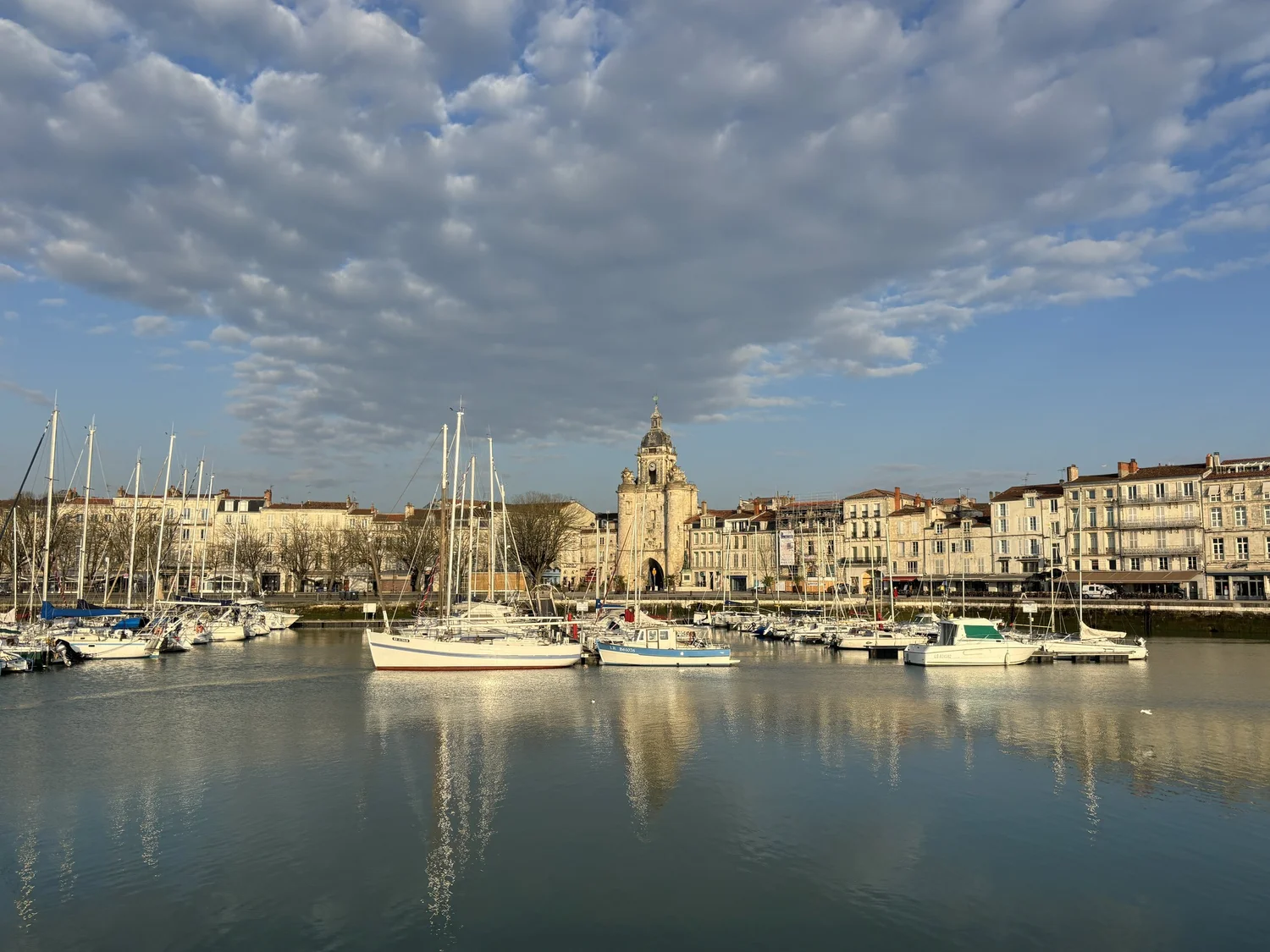48 hours in La Rochelle, Île de Ré and Rochefort: what to do and what ...