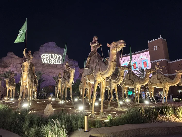 48 hours in Riyadh: what to do and what to see (Updated) — Places of Charm