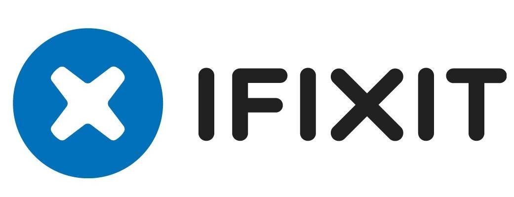 IFixit - logo1. jpg。