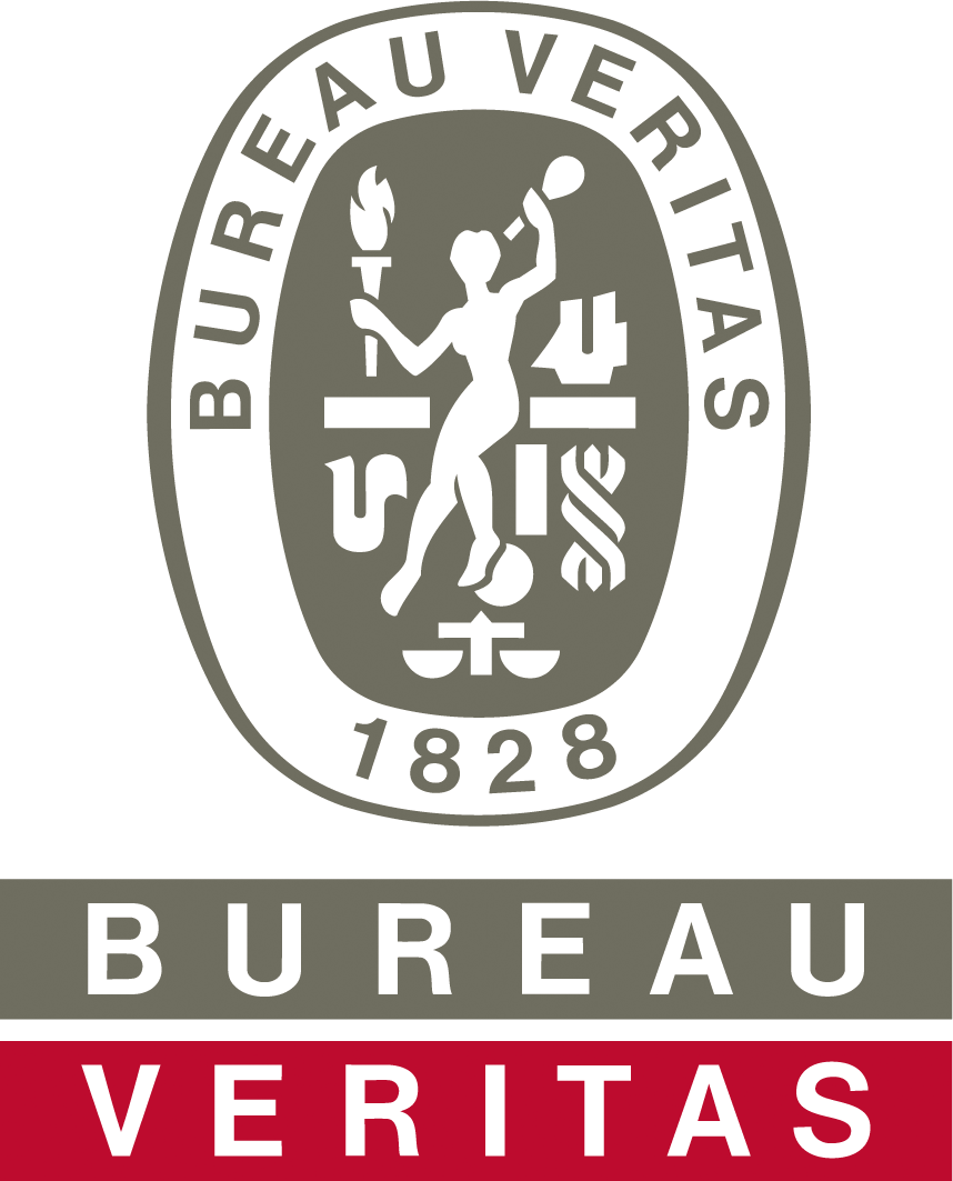 Bureau_Veritas. png。