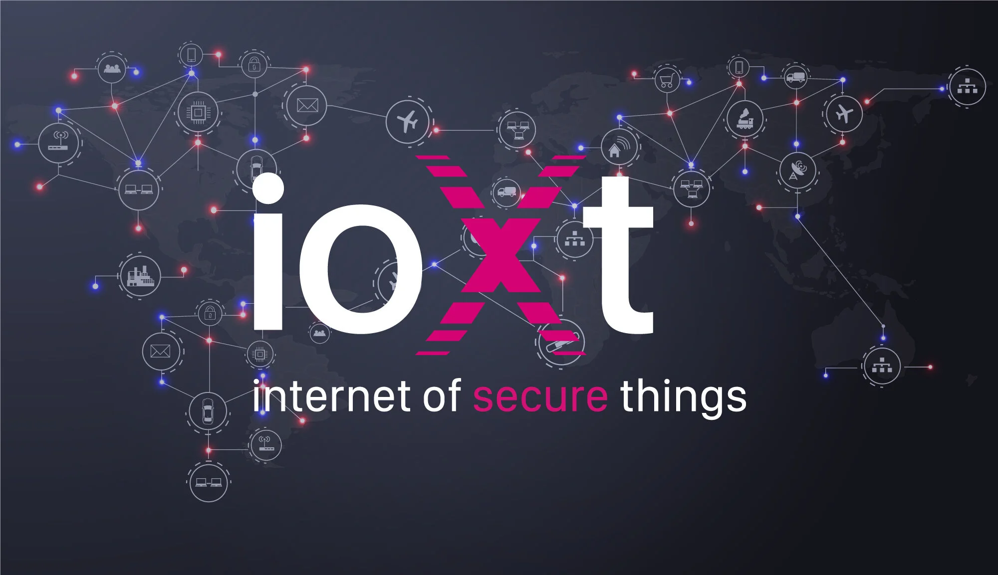 Major Manufacturers Partner with ioXt Alliance to Secure IoT Devices