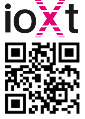 ioXt 스마트서트 샘플