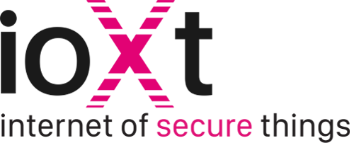 ioXt - IoT 보안을 위한 글로벌 표준